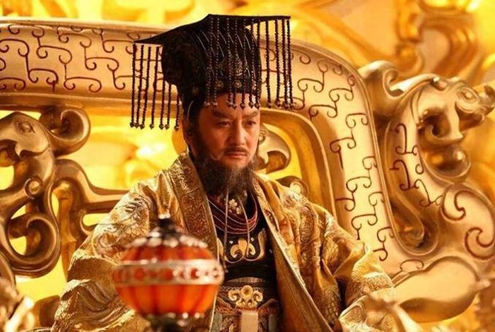 历史上武人;历史人物武功最高排名 历史上武人;历史人物武功最高排名