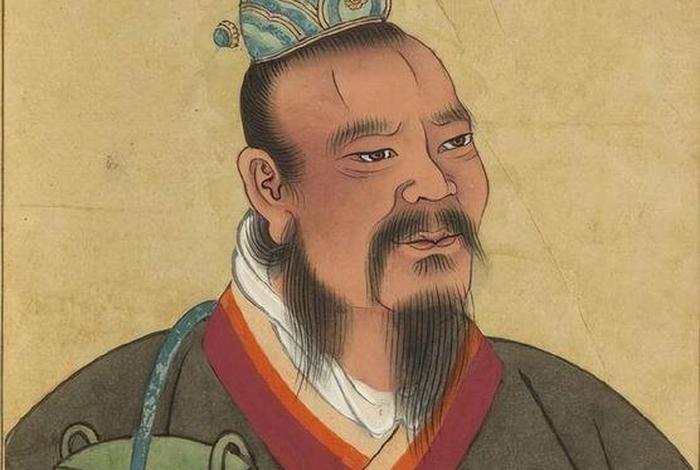 夏朝的人物 夏朝的人物代表 夏朝的人物 夏朝的人物代表