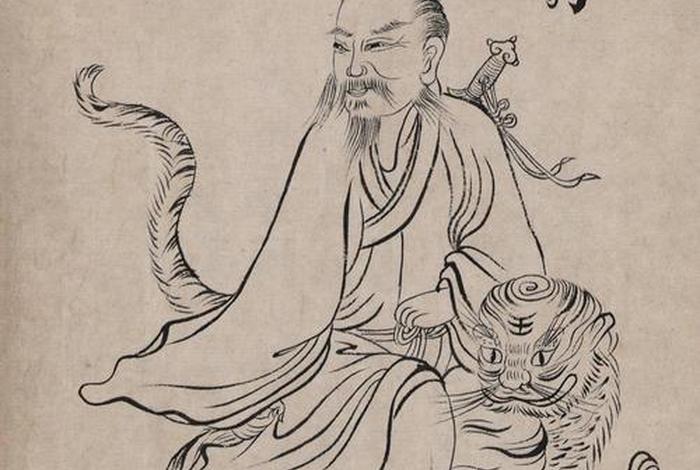 历史中的人物 历史中的人物申公豹是什么人