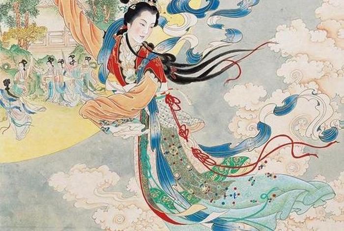 中国古代历史神话人物 - 中国古代神话 人物 中国古代历史神话人物 - 中国古代神话 人物