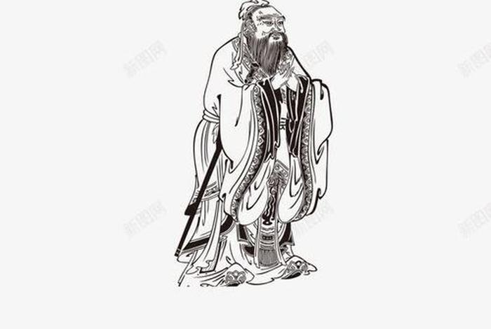 历史人物作文素材老子 - 关于老子的素材简短事例 历史人物作文素材老子 - 关于老子的素材简短事例