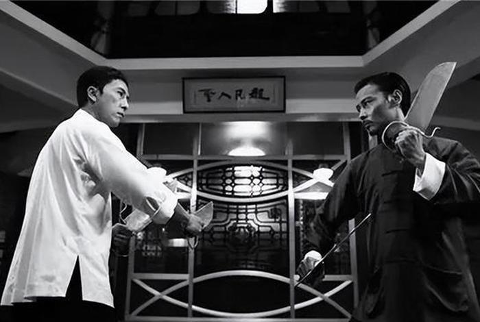 叶问目前真正传人有哪些，叶问目前真正传人有哪些名字