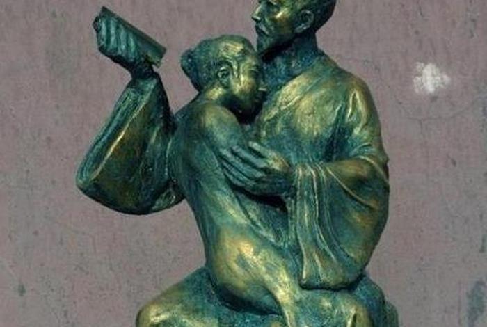 柳下惠是一个什么样的人物、柳下惠是一个什么样的人物形象 柳下惠是一个什么样的人物、柳下惠是一个什么样的人物形象