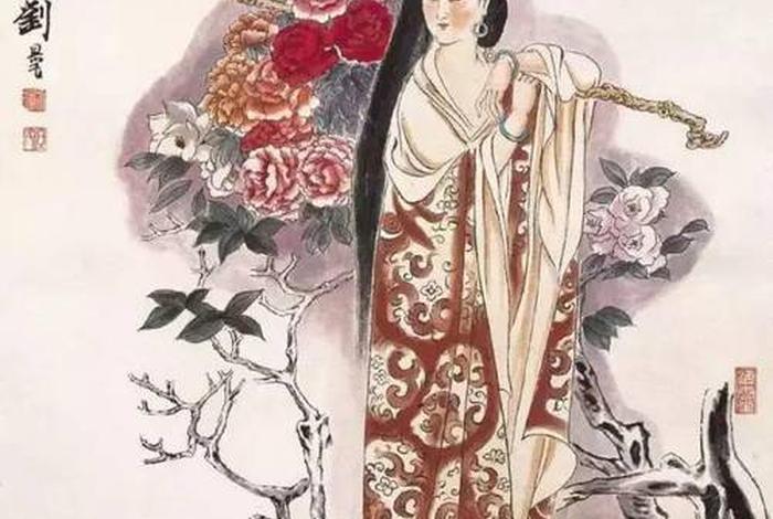 中国女性历史人物图像;中国历史人物女性大全 中国女性历史人物图像;中国历史人物女性大全