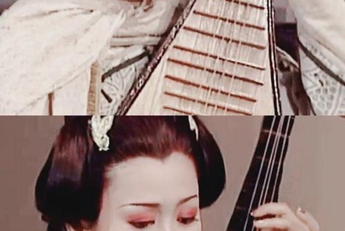 红颜祸水的人物，红颜祸水是说谁