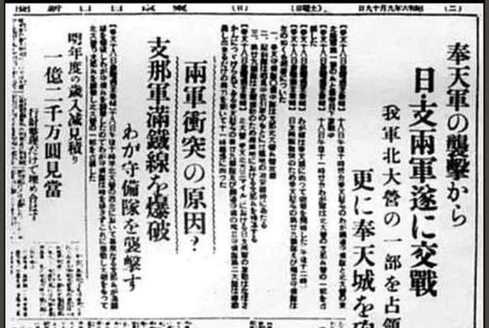 历史摘抄 -  历史报纸