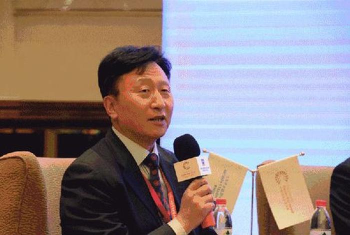 中国酒店传奇人物 - 中国酒店业的杰出人物