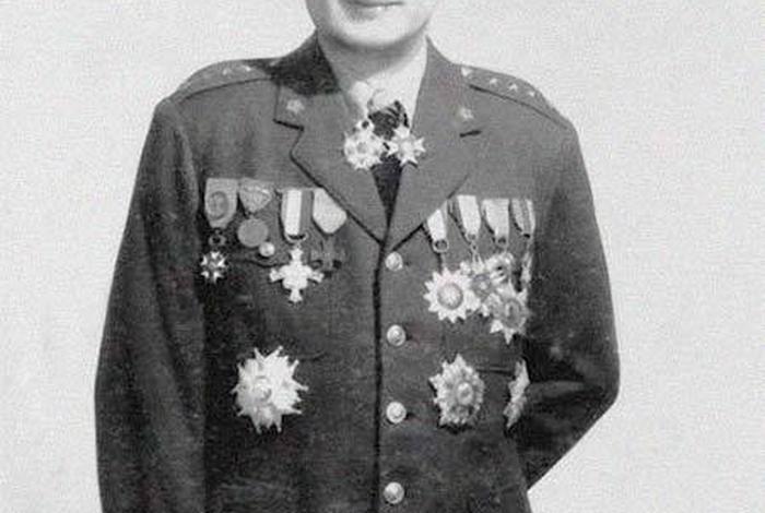 中国历史人物白宗禧是谁、白宗喜故居 中国历史人物白宗禧是谁、白宗喜故居