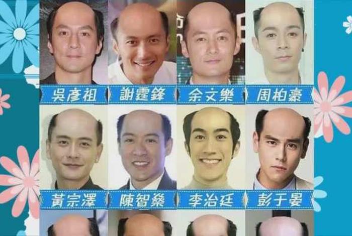 中国历史人物中的秃头有哪些;古代秃头名人 中国历史人物中的秃头有哪些;古代秃头名人