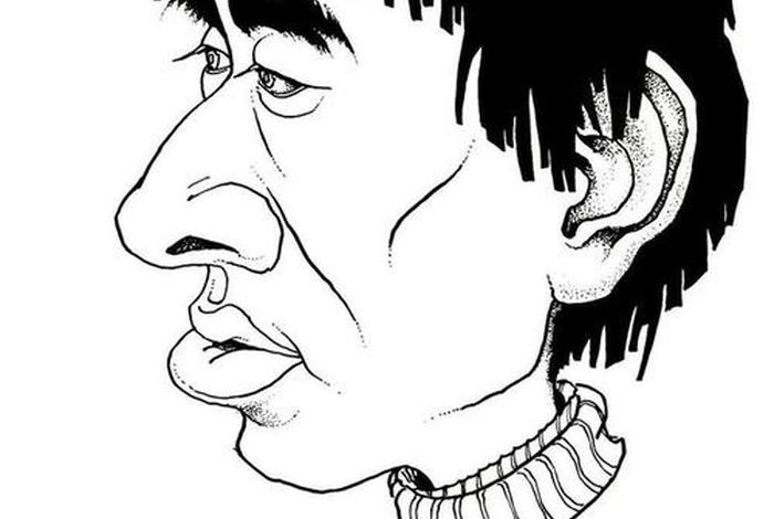 历史人物漫画画像(历史人物漫画头像) 历史人物漫画画像(历史人物漫画头像)