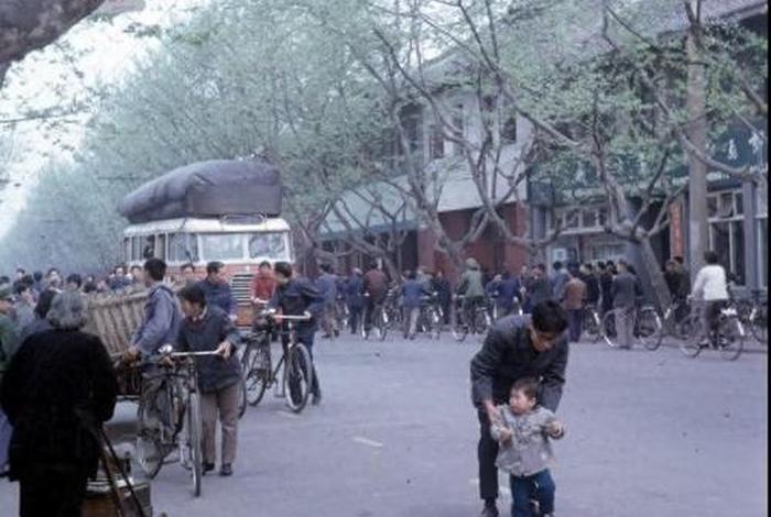 1981年中国发生了什么重大事情，1981年中国发生了什么重大事情呢