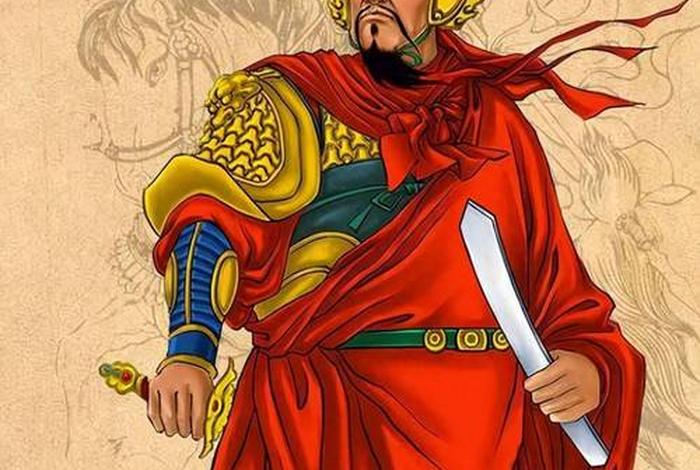 历史人物 岳飞(历史人物岳飞图片) 历史人物 岳飞(历史人物岳飞图片)