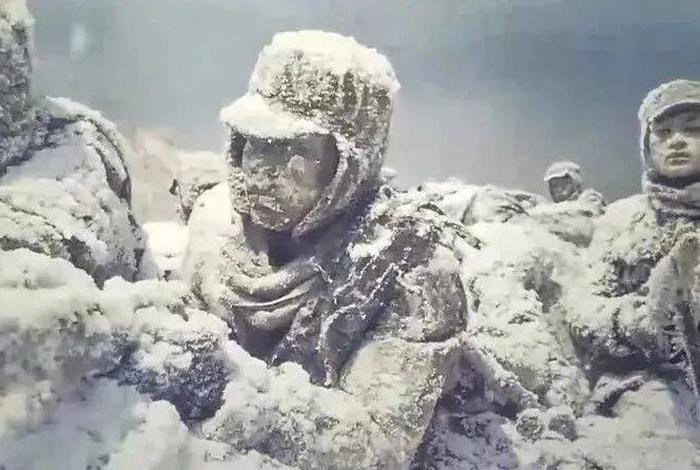 中国军人历史人物(历史有名的军人) 中国军人历史人物(历史有名的军人)