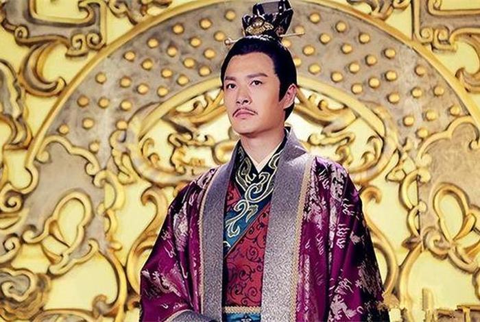 中国历史人物杨广 历史人物杨广是什么样的人 中国历史人物杨广 历史人物杨广是什么样的人