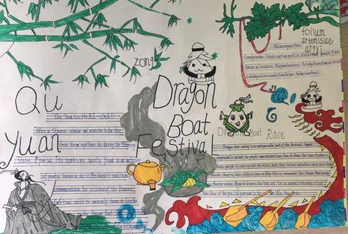 著名诗人屈原英语 - 屈原作品英文 著名诗人屈原英语 - 屈原作品英文