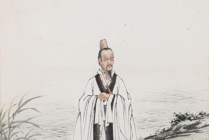 中国历史人物名画图片(中国历史人物的图片) 中国历史人物名画图片(中国历史人物的图片)