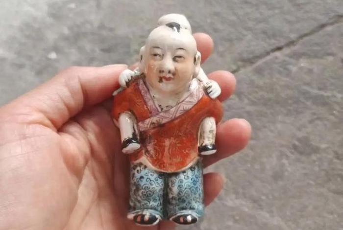 中国古代陶瓷小人物 古代陶瓷的故事 中国古代陶瓷小人物 古代陶瓷的故事