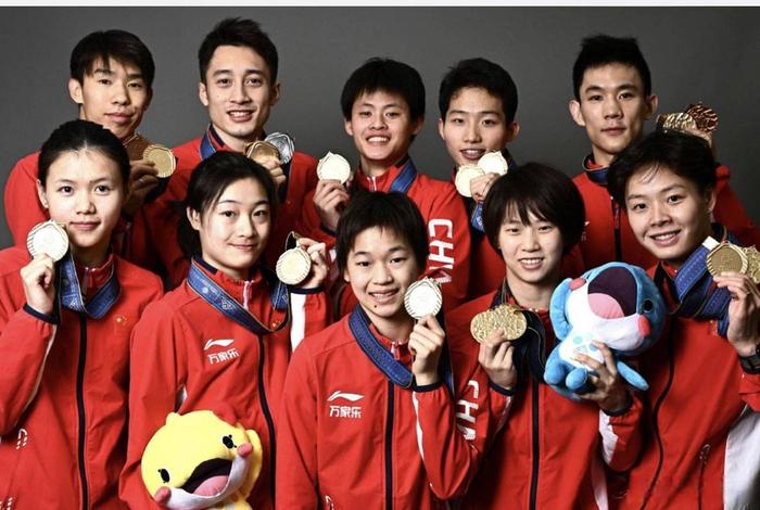 中国跳水名人堂名单,中国跳水队名人 中国跳水名人堂名单,中国跳水队名人