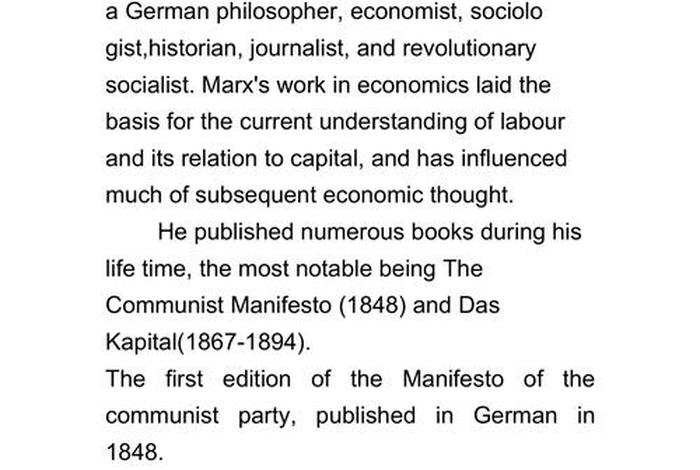 英文介绍历史人物50词,介绍历史人物的英语演讲 英文介绍历史人物50词,介绍历史人物的英语演讲