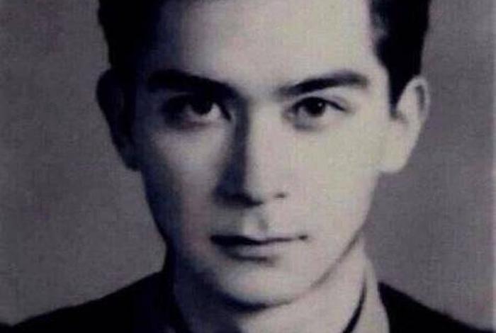 中国历史人物男性；历史人物男的