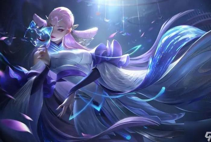 王者荣耀貂蝉人物介绍，王者荣耀貂蝉的人物介绍