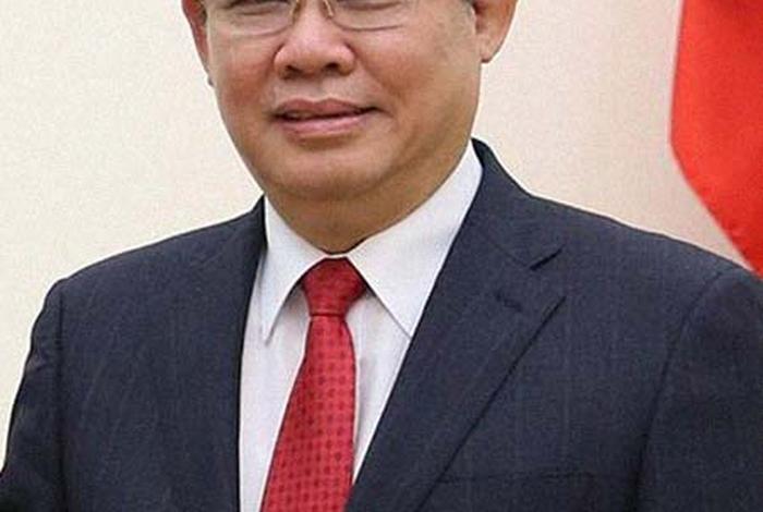 越南十大历史人物(越南古代名人) 越南十大历史人物(越南古代名人)