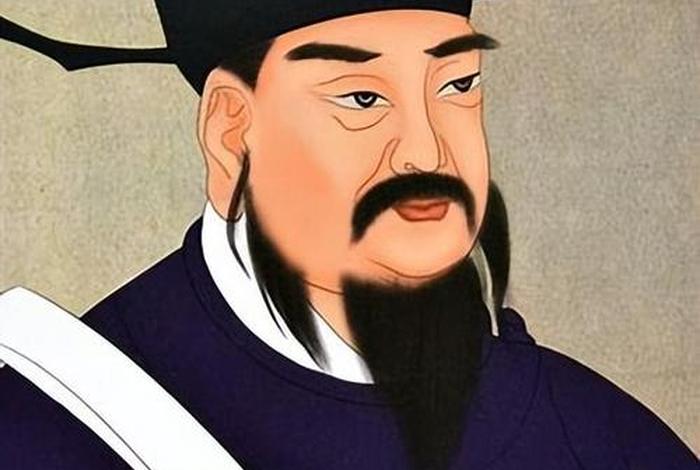 中国的三大历史人物是谁 中国历史三大名人