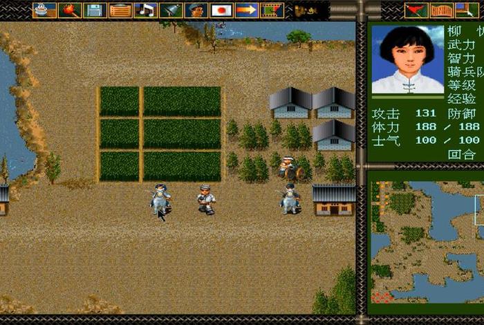 中国历史题材游戏(中国历史游戏单机) 中国历史题材游戏(中国历史游戏单机)