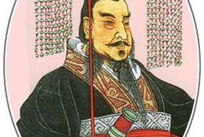 著名历史人物嬴政被我们称作什么,嬴政时代的名人 著名历史人物嬴政被我们称作什么,嬴政时代的名人