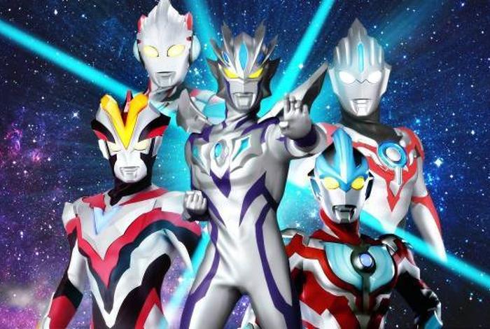 中国最有名的奥特曼是谁；中国最厉害的奥特曼