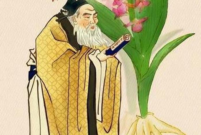 中国历史上最著名的药王是谁、中国历史药王是谁？