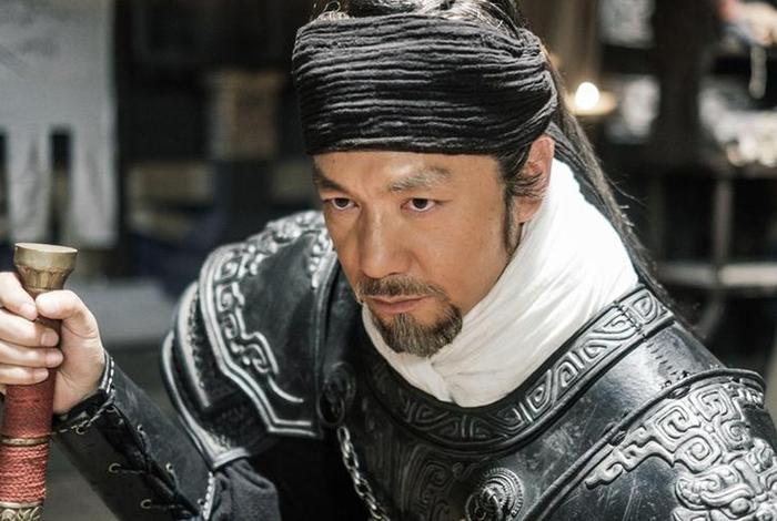 影视中那些经典的历史人物形象 - 影视剧中的历史人物 影视中那些经典的历史人物形象 - 影视剧中的历史人物