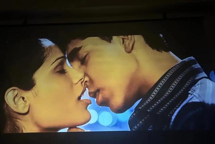 印度电影命中注定的人、印度电影命中注定的人叫什么 印度电影命中注定的人、印度电影命中注定的人叫什么