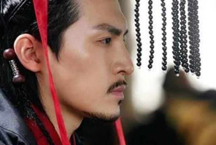 中国历史上真实的王政 - 王政的原型是谁 中国历史上真实的王政 - 王政的原型是谁