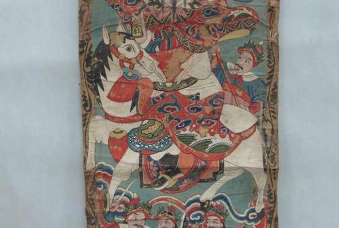 瑶历史人名(瑶是什么历史人物) 瑶历史人名(瑶是什么历史人物)