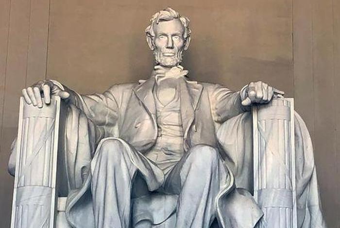 美国历史人物排行榜、美国历史人物排行榜最新