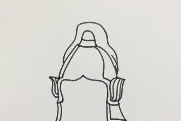 中国历史人物岳飞简笔画 历史人物岳飞简笔画漫画 中国历史人物岳飞简笔画 历史人物岳飞简笔画漫画