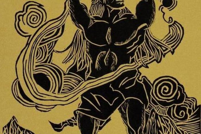 中国神话人物盘古的认识(中国神话人物盘古的认识和理解) 中国神话人物盘古的认识(中国神话人物盘古的认识和理解)