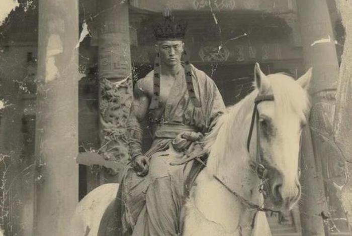 玄奘的人物形象 - 玄奘人物形象事件 玄奘的人物形象 - 玄奘人物形象事件