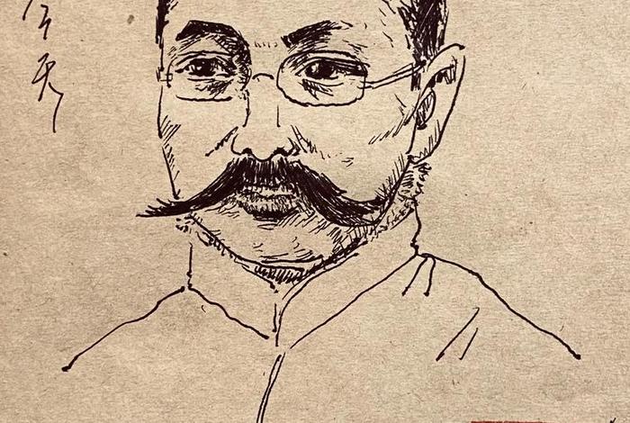 历史人物传记手绘、历史人物传记手绘图片 历史人物传记手绘、历史人物传记手绘图片