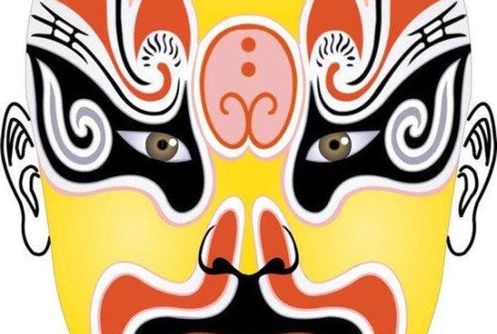 历史人物脸谱代表图200种(历史人物的脸谱) 历史人物脸谱代表图200种(历史人物的脸谱)