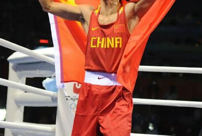 中国奥运健儿的故事，中国奥运健儿感人故事