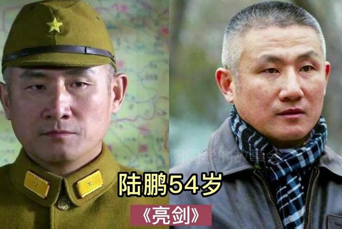 演日本人的中国演员有哪些 - 演日本人的中国演员有哪些人