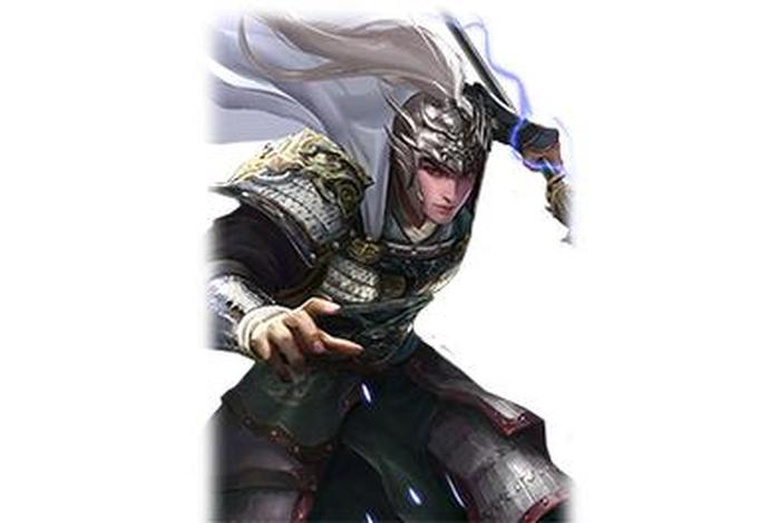 历史人物马超图片(历史人物马超简介) 历史人物马超图片(历史人物马超简介)