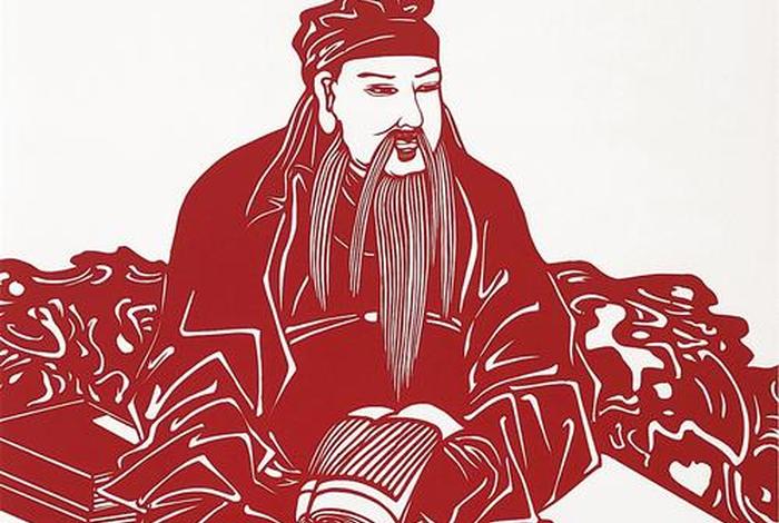 有关历史人物的剪纸教程视频 历史题材剪纸 有关历史人物的剪纸教程视频 历史题材剪纸