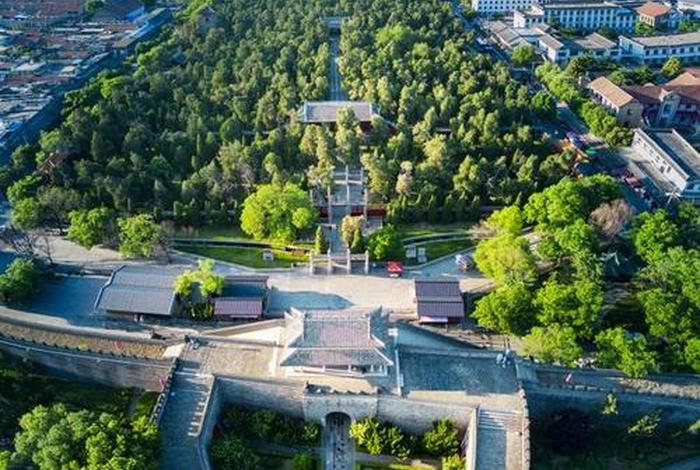 济宁中国历史文化名城,济宁历史文化悠久 济宁中国历史文化名城,济宁历史文化悠久