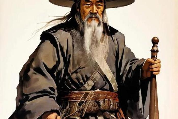 中国历史人物徐福简介、徐福是哪个朝代的人 中国历史人物徐福简介、徐福是哪个朝代的人