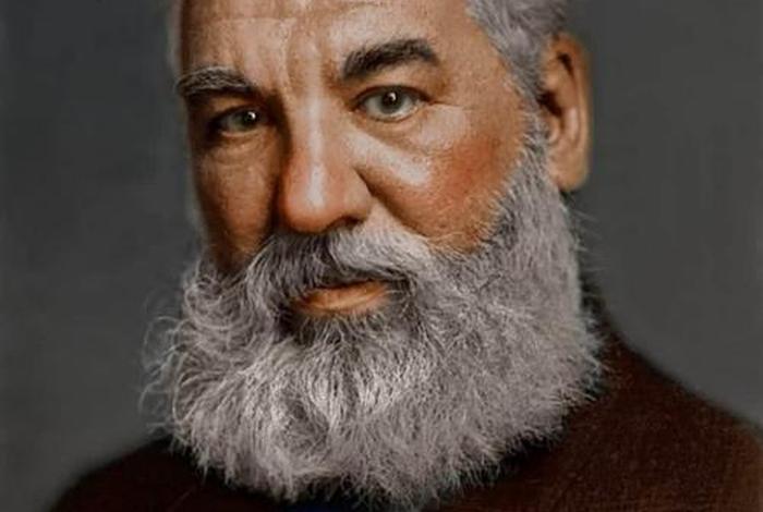 美国历史有名人物 - 美国历史著名人物