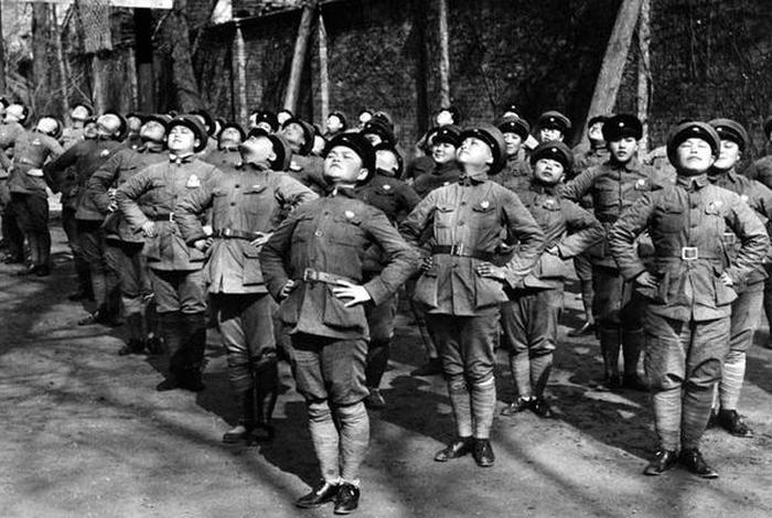 外国惊叹中国历史人物的故事;外国网友中国历史 外国惊叹中国历史人物的故事;外国网友中国历史