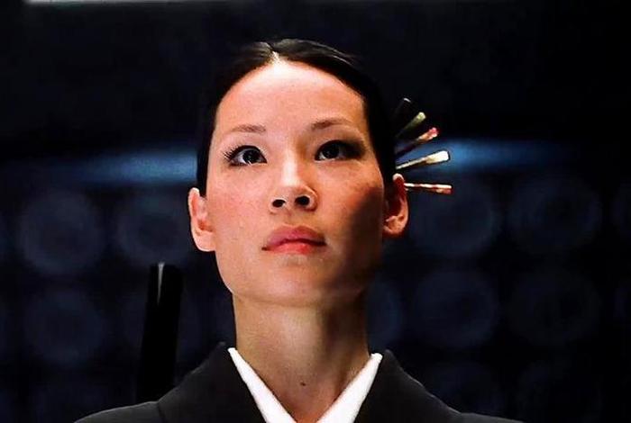 外国影视中的中国军人;外国影视中的中国人形象 外国影视中的中国军人;外国影视中的中国人形象